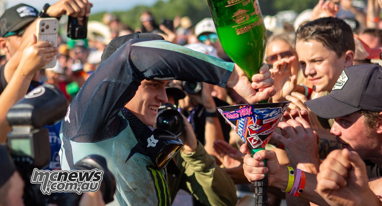 High Point AMA Pro MX - More Images from Gallery B