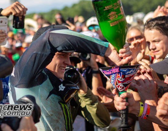 High Point AMA Pro MX - More Images from Gallery B