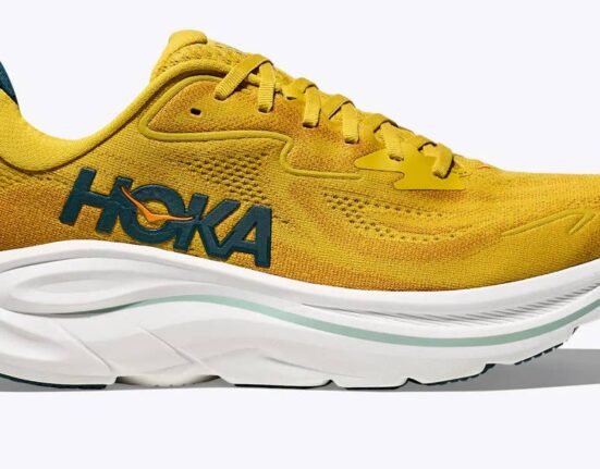 Hoka Clifton Running Shoes have a rare 20% discount and are selling out fast
