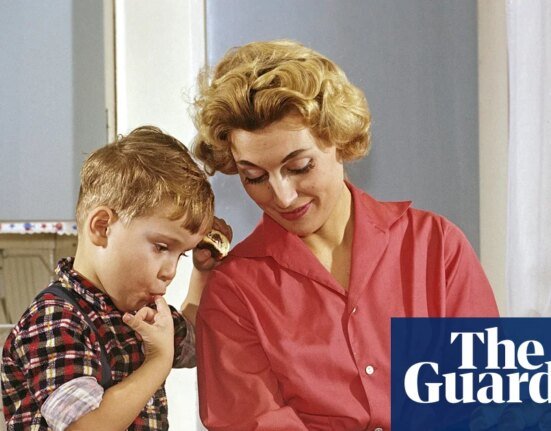 Home is where the art is: the rise of the epic domestic novel books
