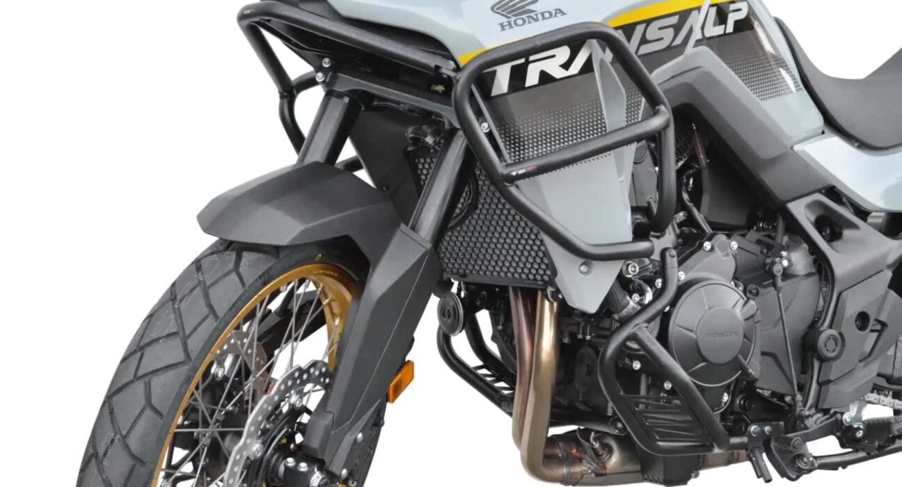 Honda Translap is worth betting on. The accessory giant launches a bunch of upgrades