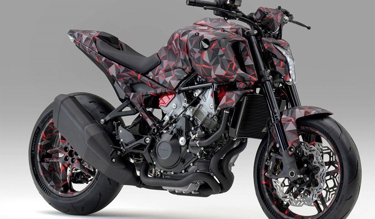 Honda has developed a new way to increase power without designing a new engine.