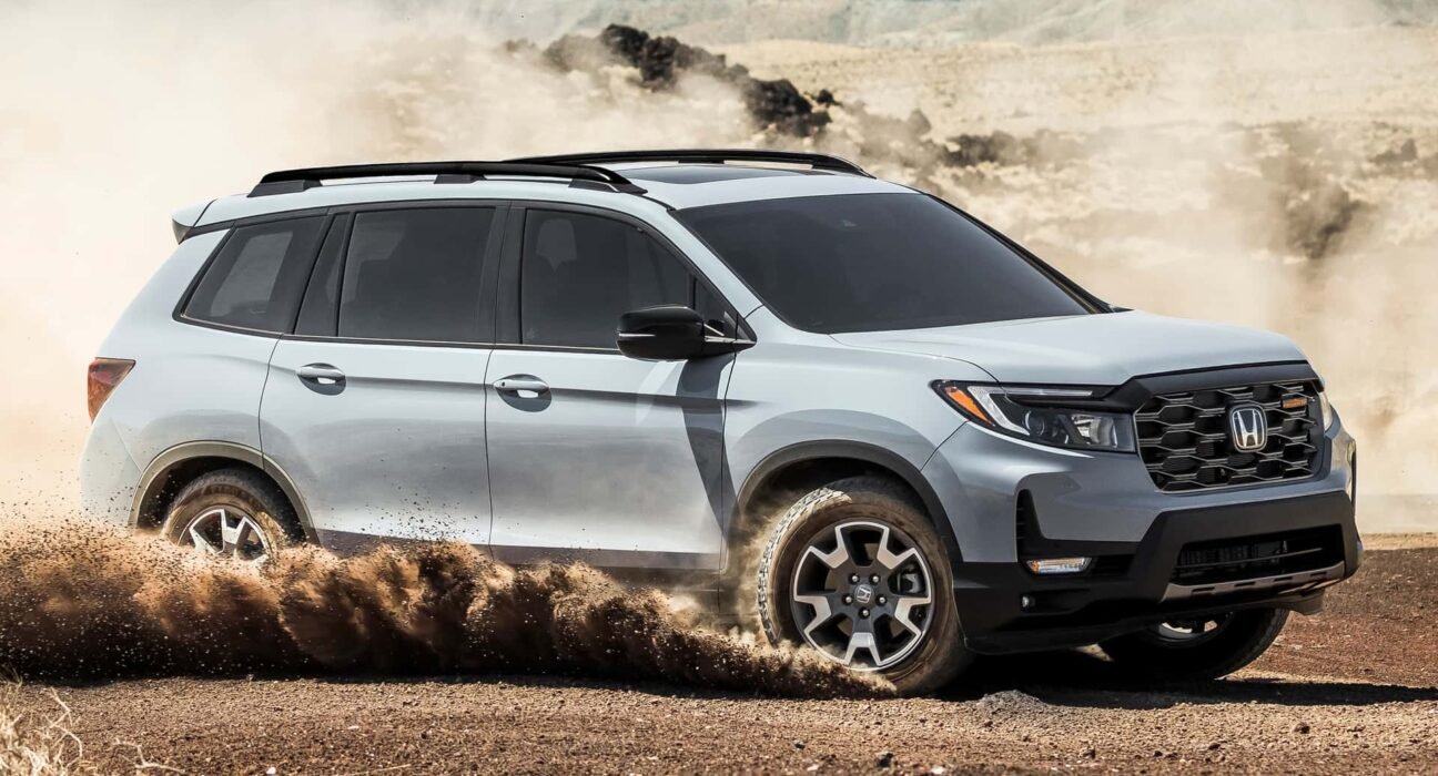Honda recall: 880,000 SUVs affected