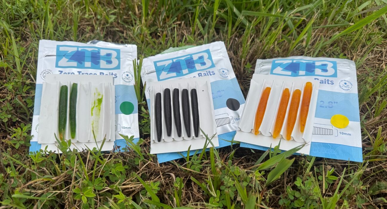 Honest Zero Trace Bait Review: Preserving the Future of Fishing