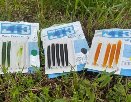 Honest Zero Trace Bait Review: Preserving the Future of Fishing