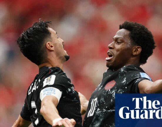 Hosts happy with Canada's first win and Mexico's spot in the knockouts - World Cup Daily | world cup 2026