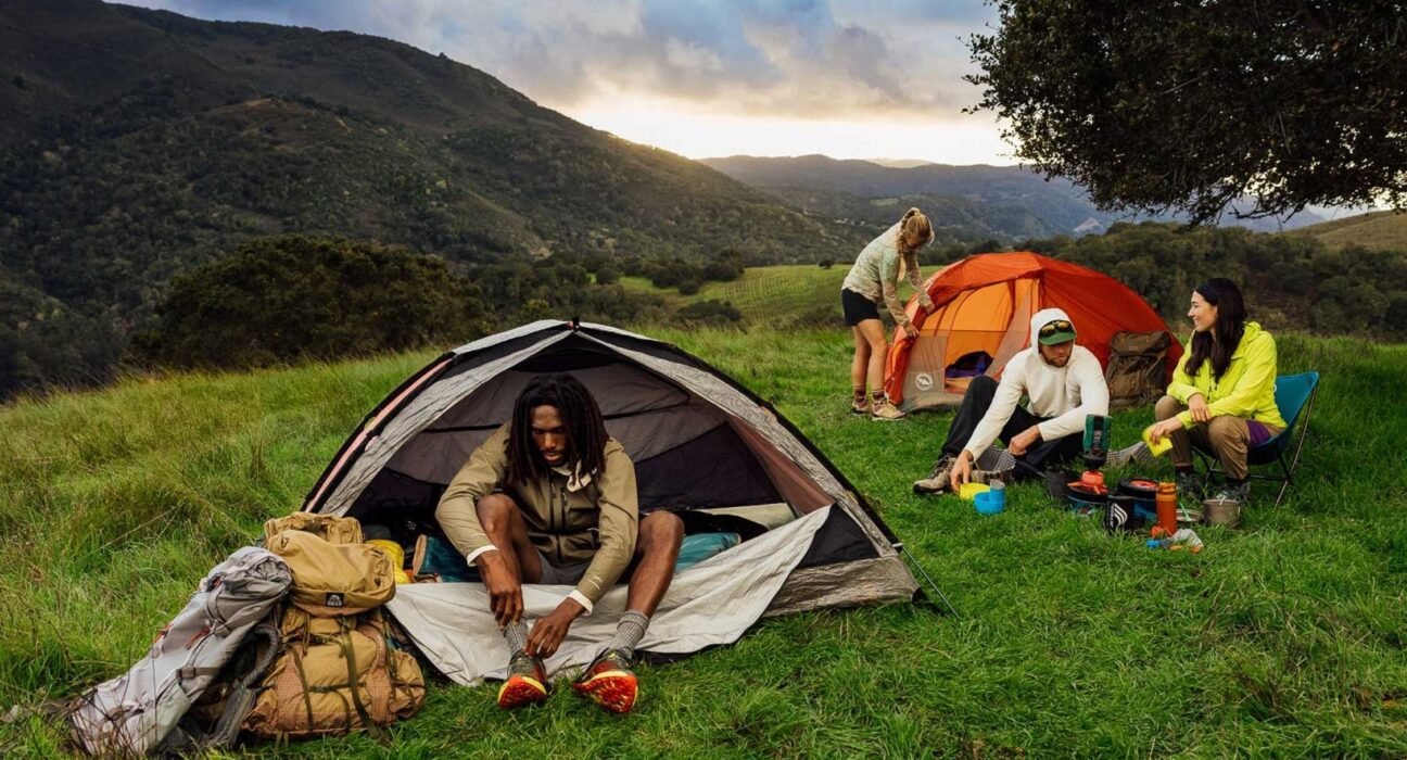 Hot deals from Backcountry, Garmin, Jackery and more