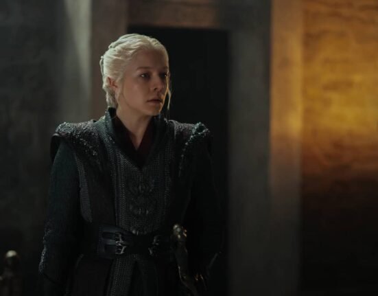 'House of the Dragon': 6 Key Takeaways from Season 3 Episode 2