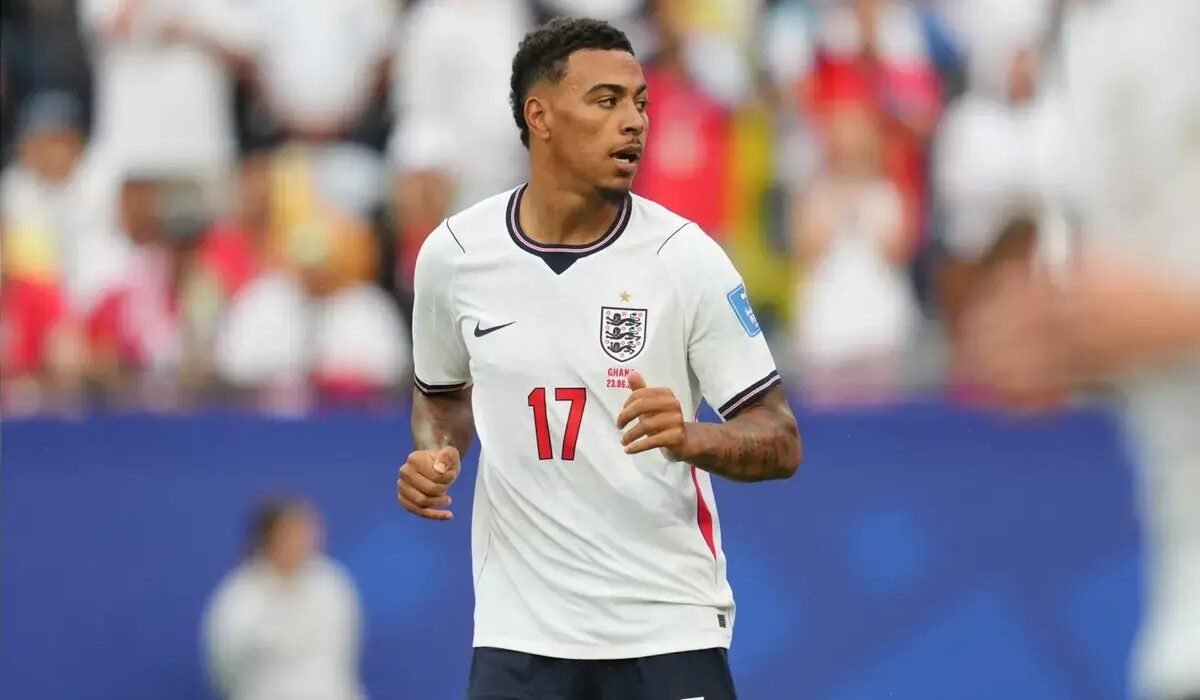 How Bruno Guimarães and Morgan Rodgers could transform Arteta's title defense