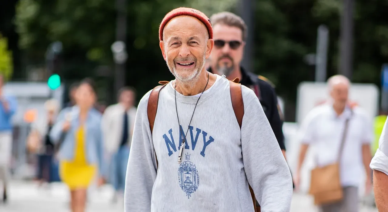How Nigel Cabourne mastered modern workwear