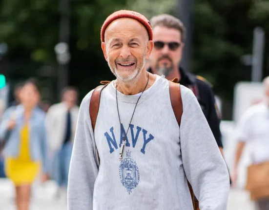 How Nigel Cabourne mastered modern workwear