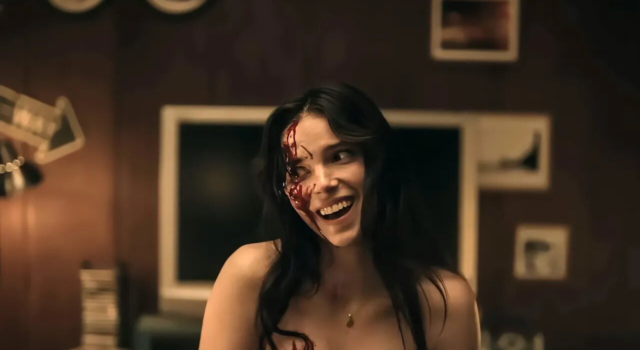How Obsession's Inde Navarrete went from Twitch streamer to scream queen