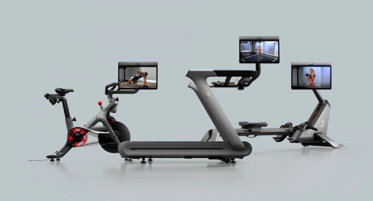 How Peloton IQ is making connected fitness more personal