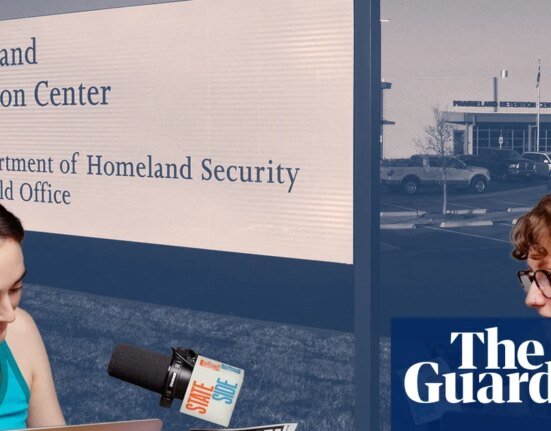 How Trump's DoJ used zines to convict leftists of terrorism - Stateside with Kay and Carter | Protest (America)