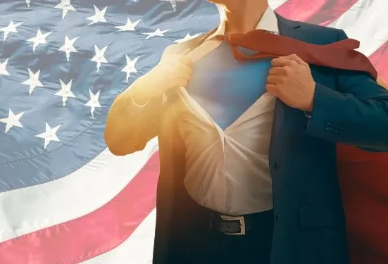 How did our heroes spend America's Bicentennial?