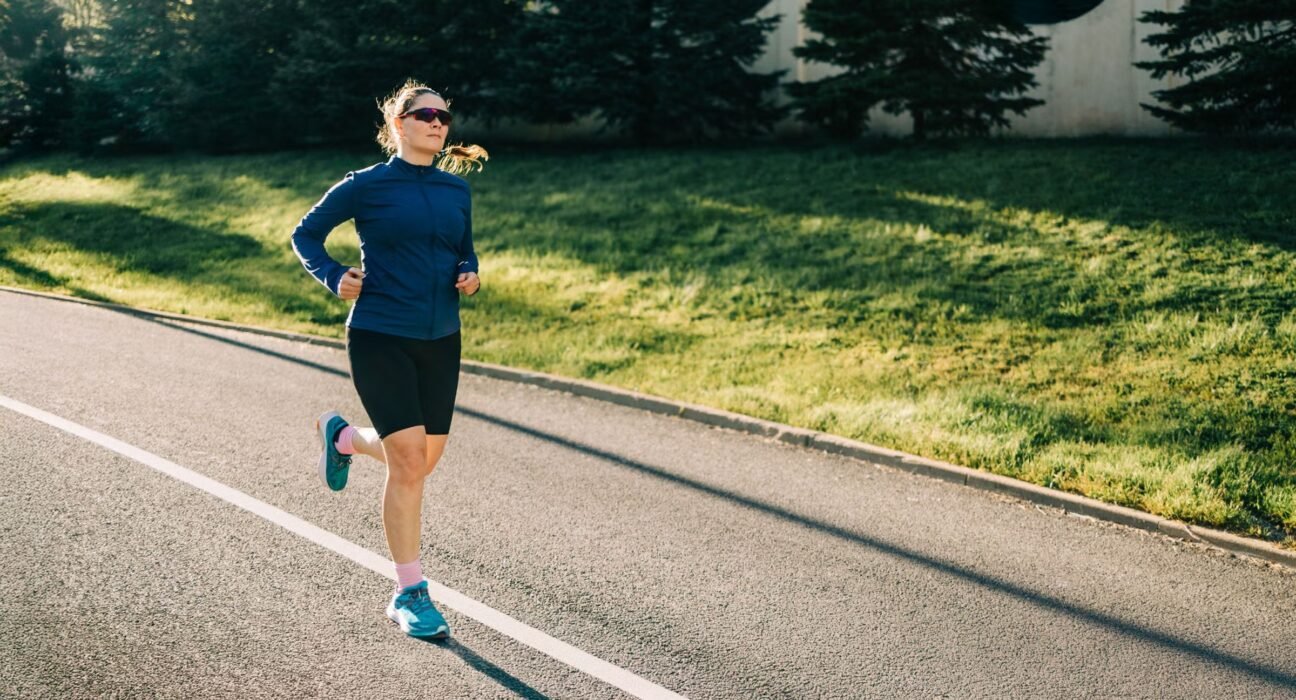 How much exercise should you do each week to live longer?