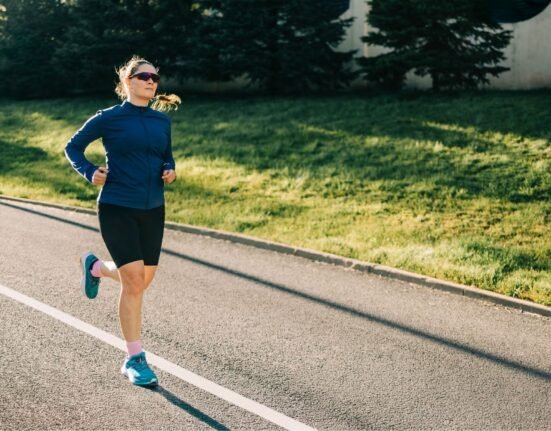 How much exercise should you do each week to live longer?