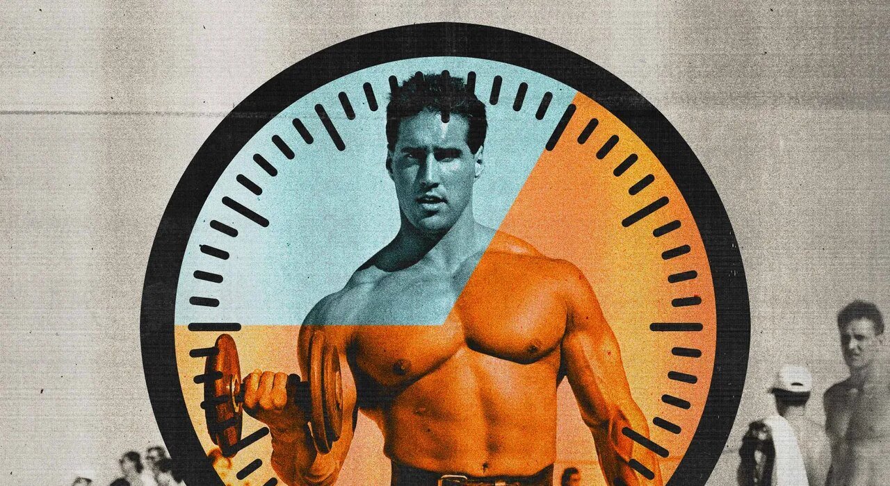 How much time should you strength train each week to live longer