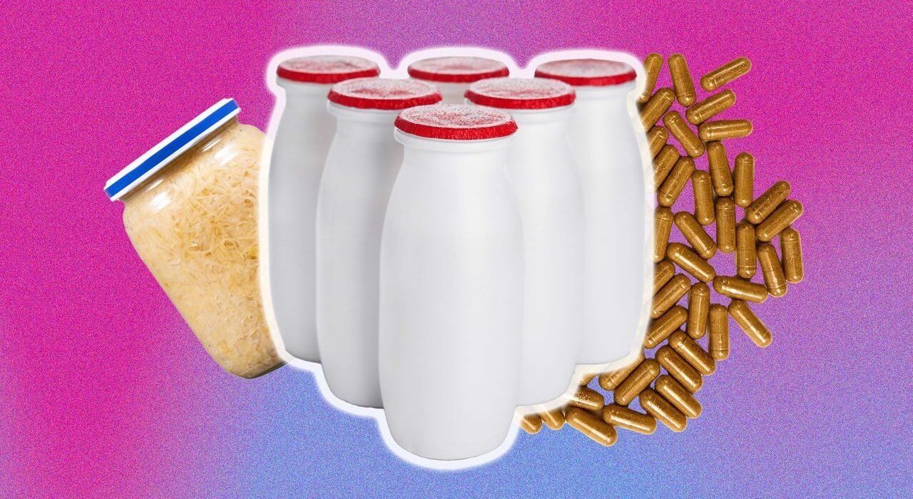 How the Best Drinks for Gut Health Can Improve Your Digestion (and Overall Health)