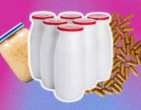 How the Best Drinks for Gut Health Can Improve Your Digestion (and Overall Health)