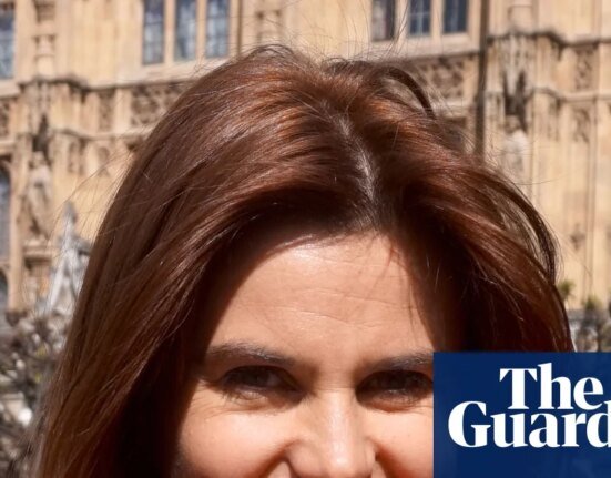 How the murder of my sister Jo Cox changed Britain - Podcast | joe cox