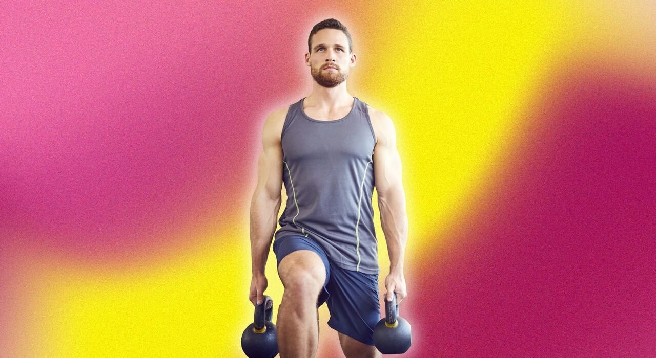 How to Properly Stretch, Cut, and Overcome Fatigue in the Gym