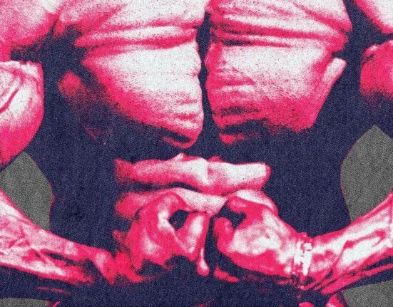 How to Really Build Muscle When You Work Out