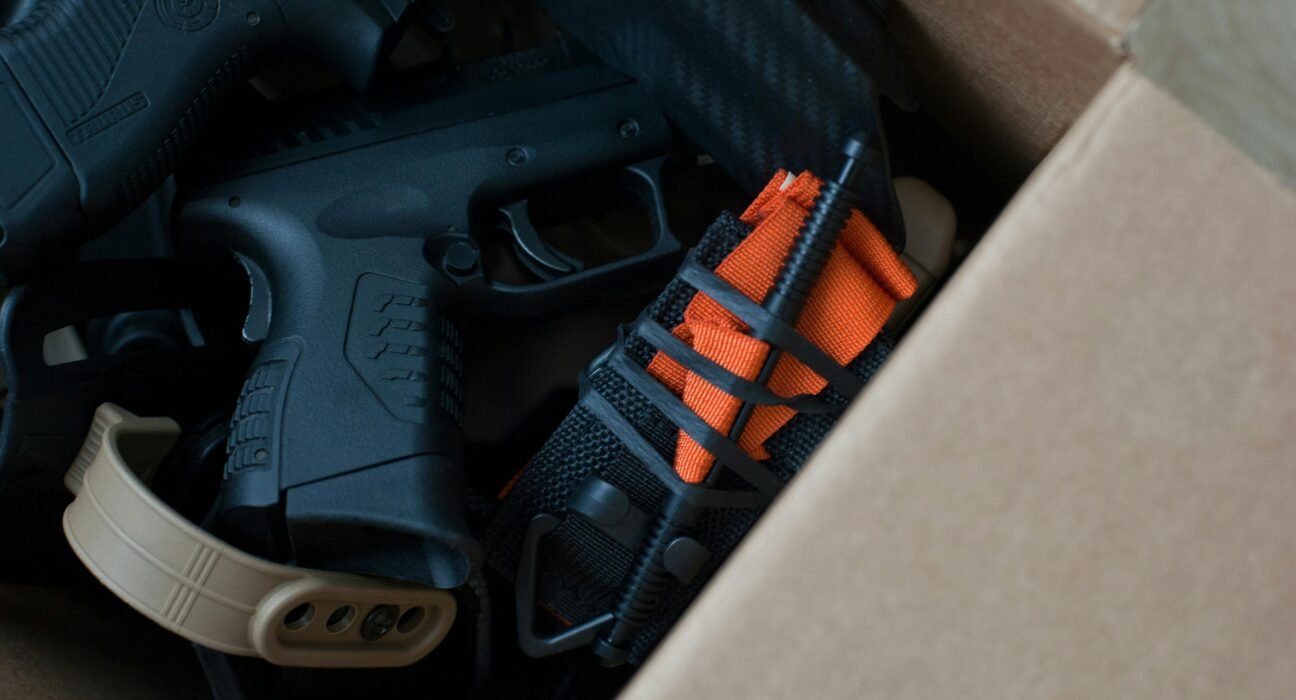 How to Set Up a Plate Carrier for Range Day