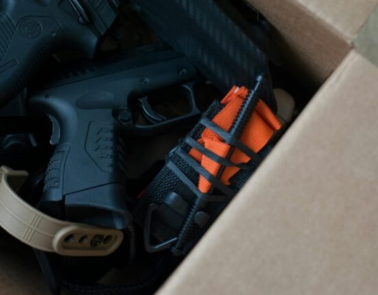 How to Set Up a Plate Carrier for Range Day