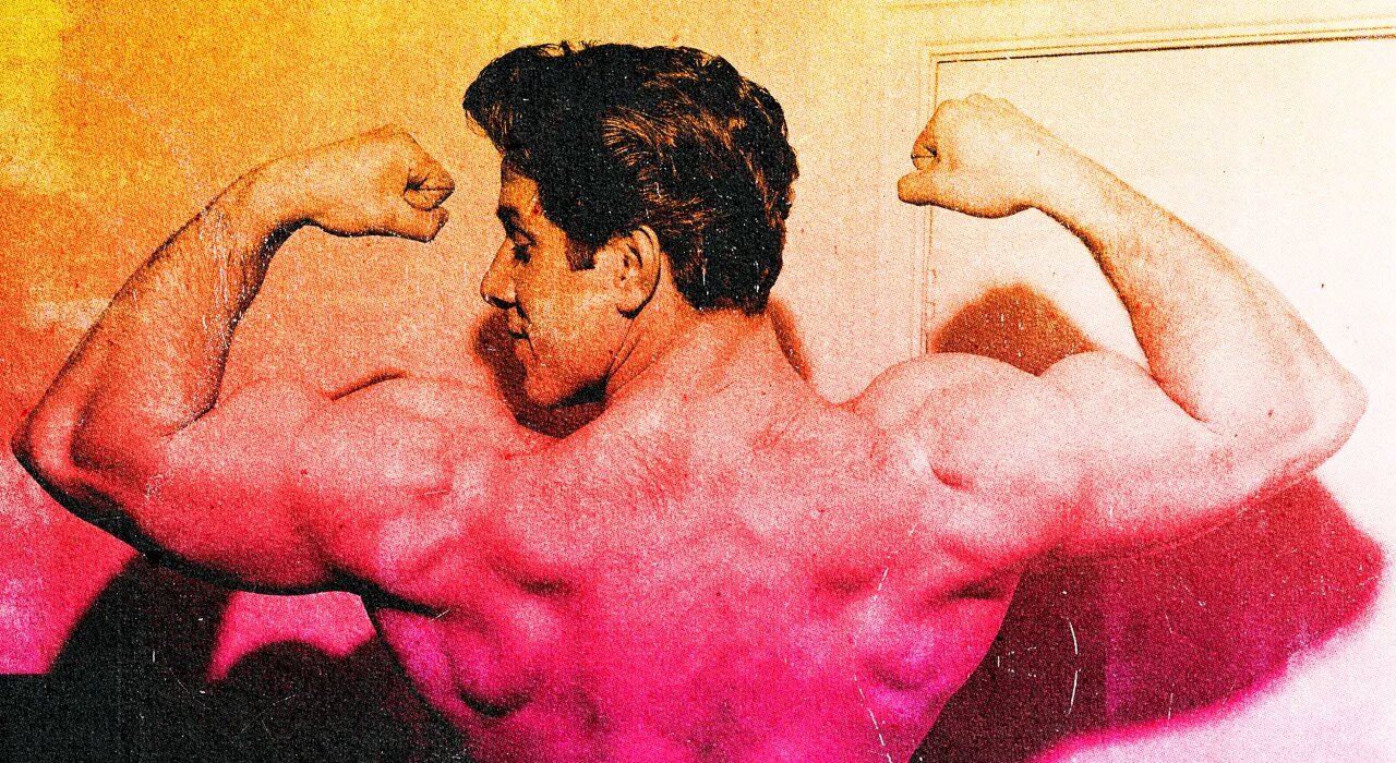 How to become lean gq