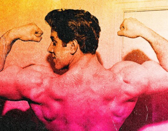 How to become lean gq