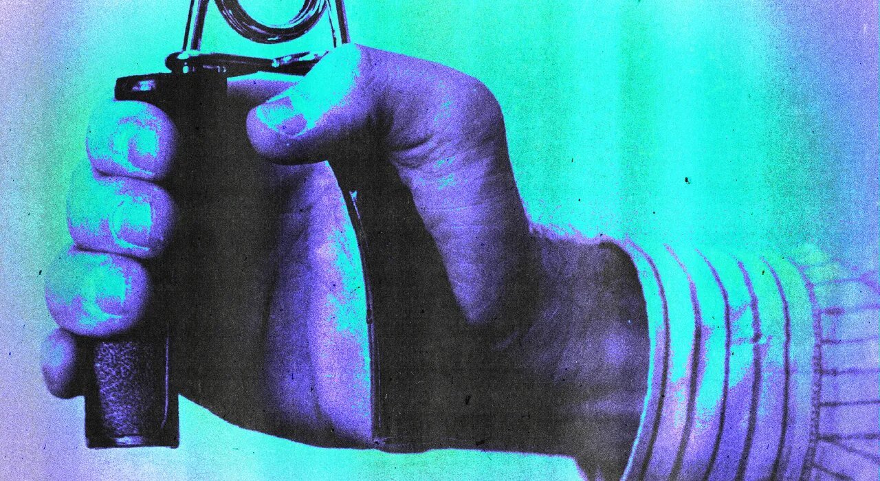 How to improve your grip strength