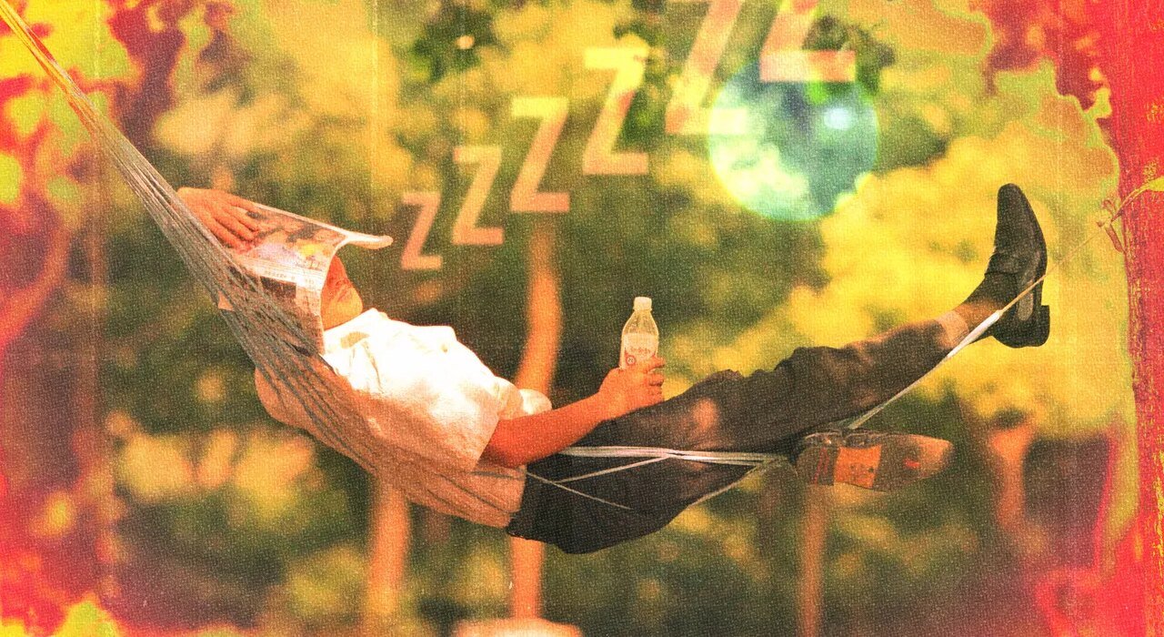 How to sleep in hot weather according to experts?