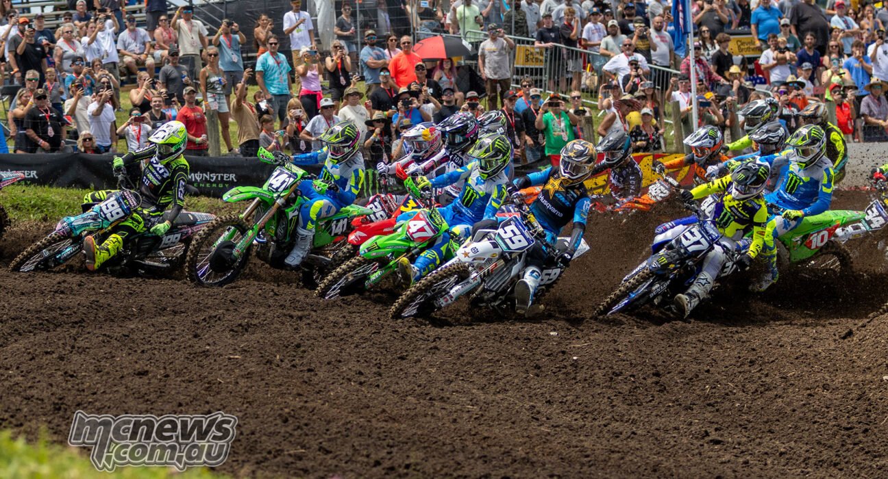 Huge collection of images from High Point AMA Pro MX - Gallery A