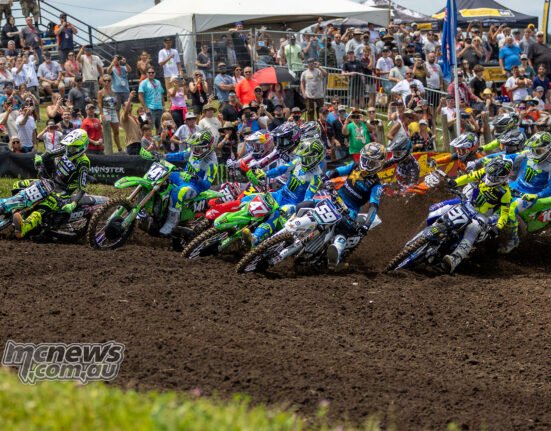 Huge collection of images from High Point AMA Pro MX - Gallery A