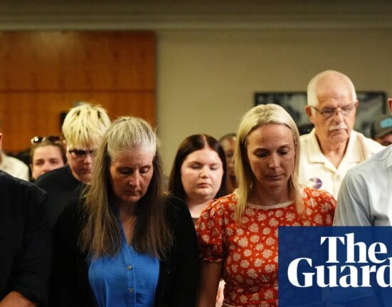Hundreds of mothers and babies died or were harmed at 'poisoned' hospital trust – latest | Health