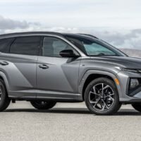 Hyundai Tucson recall: Nearly 100,000 SUVs affected