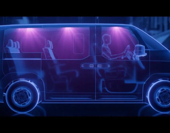 Hyundai and Kia want to clean car interiors with UV light