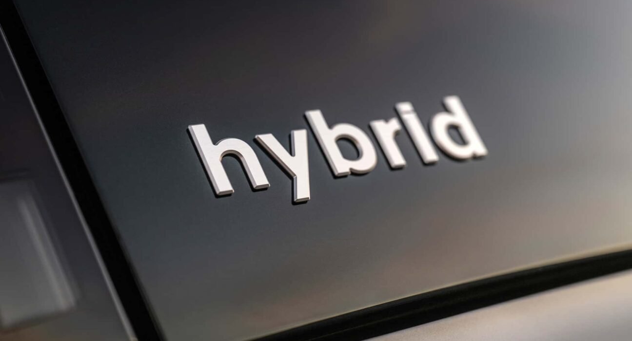 Hyundai may be the next automaker to go hybrid-only