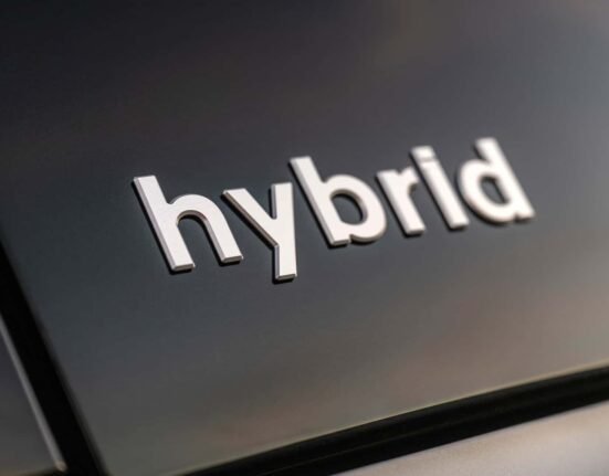 Hyundai may be the next automaker to go hybrid-only