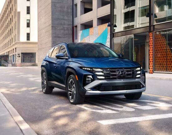 Hyundai recalls more than 421,000 vehicles for phantom braking – here's which models will be affected