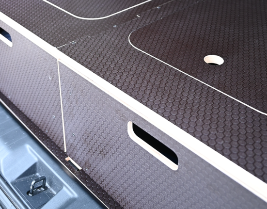 I Installed This Drawer System in My 4Runner - And Now I Can't Imagine Camping Without It