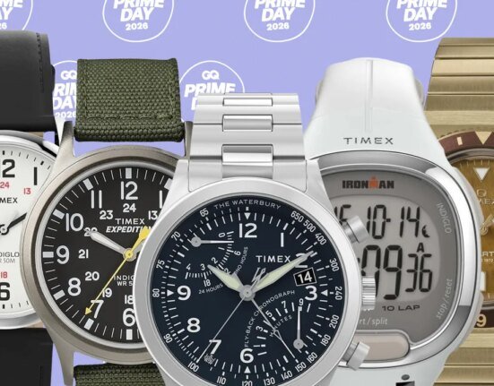 I found the best Prime Day Timex deals—including up to 30% off watches