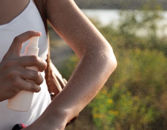 I grew up in Alaska. Trust me, I know mosquitoes. These hacks really work.