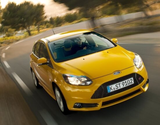 I need three pedals, four doors and room for luggage! Which car should I buy?