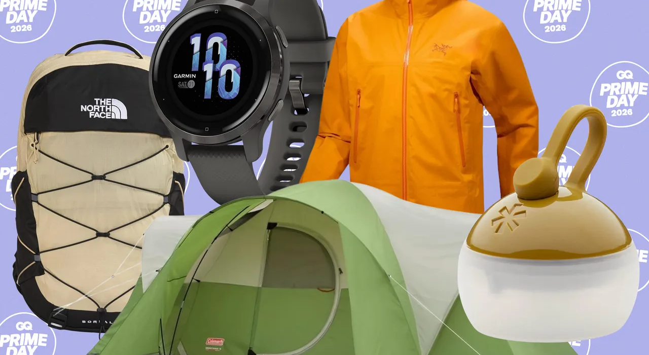 I spend my free time outside. Here's what I'm buying on Prime Day