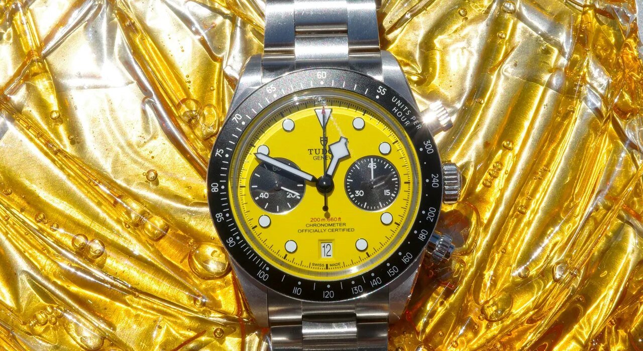 I tested the summer watch 2026