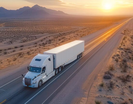 IIHS takes next step toward heavy-duty truck safety ratings