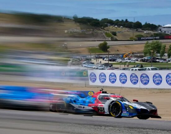 IMSA fields record 54 car entries for thrilling six hours at Watkins Glen