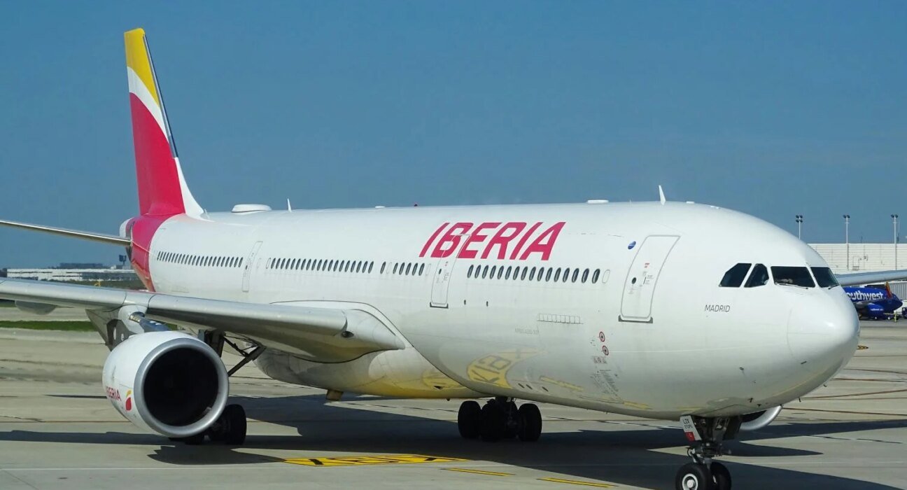 Iberia launches direct Toronto-Madrid flights, expanding connections between Canada and Europe
